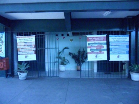Nossos Professores por área de empregabilidade: