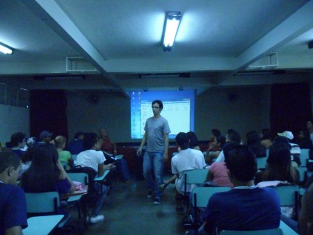 Daniel Guimaraes